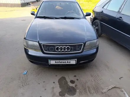 Audi A6 1999 года за 3 000 000 тг. в Алматы – фото 2