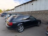 Audi A6 1999 года за 3 000 000 тг. в Алматы