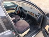 Audi A6 1999 года за 3 000 000 тг. в Алматы – фото 3