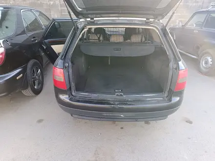 Audi A6 1999 года за 3 000 000 тг. в Алматы – фото 4