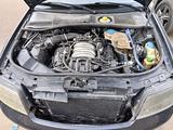 Audi A6 1999 года за 3 000 000 тг. в Алматы – фото 5