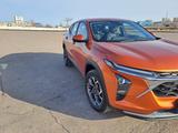 Chevrolet Seeker 2023 годаүшін11 000 000 тг. в Кокшетау – фото 2