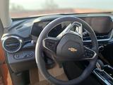 Chevrolet Seeker 2023 годаүшін11 000 000 тг. в Кокшетау – фото 3