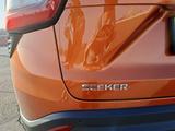 Chevrolet Seeker 2023 годаүшін11 000 000 тг. в Кокшетау – фото 4