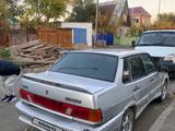 ВАЗ (Lada) 2115 2003 года за 300 000 тг. в Актобе – фото 2