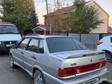 ВАЗ (Lada) 2115 2003 года за 300 000 тг. в Актобе – фото 4