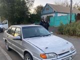 ВАЗ (Lada) 2115 2003 года за 300 000 тг. в Актобе