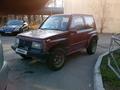 Suzuki Escudo 1994 года за 650 000 тг. в Алматы – фото 3