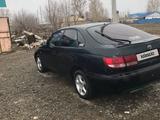 Toyota Carina E 1992 года за 1 540 000 тг. в Усть-Каменогорск – фото 2