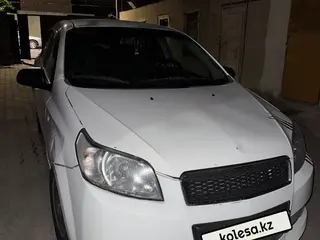 Chevrolet Nexia