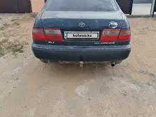 Toyota Carina E, 1992