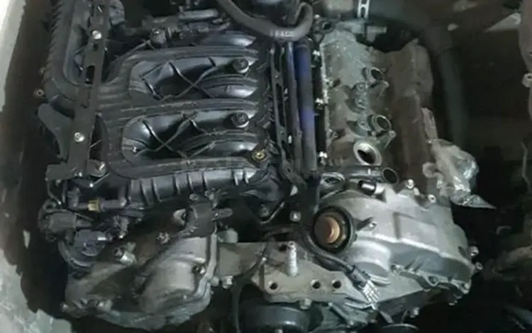 Контрактный двигатель G6DB из южной кореиүшін450 000 тг. в Караганда