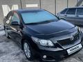 Toyota Corolla 2007 года за 5 850 000 тг. в Тараз