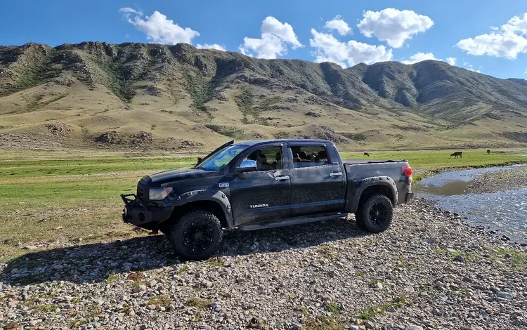 Toyota Tundra 2007 годаүшін15 400 000 тг. в Алматы