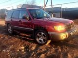 Subaru Forester 1997 года за 3 000 000 тг. в Балпык би – фото 5