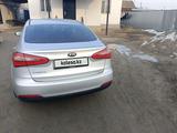 Kia Cerato 2013 года за 6 800 000 тг. в Алматы – фото 5