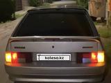 ВАЗ (Lada) 2114 2012 годаүшін1 200 000 тг. в Талдыкорган – фото 2