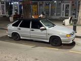 ВАЗ (Lada) 2114 2012 годаүшін1 200 000 тг. в Талдыкорган – фото 4