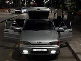 ВАЗ (Lada) 2114 2012 годаүшін1 200 000 тг. в Талдыкорган