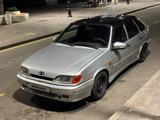 ВАЗ (Lada) 2114 2012 годаүшін1 200 000 тг. в Талдыкорган – фото 5