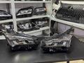 Фара Lexus NX 2014-2021 3 линзы бу оригинал за 250 000 тг. в Астана
