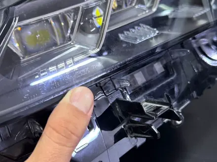 Фара Lexus NX 2014-2021 3 линзы бу оригинал за 250 000 тг. в Астана – фото 6