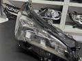 Фара Lexus NX 2014-2021 3 линзы бу оригинал за 250 000 тг. в Астана – фото 2