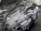 Фара Lexus NX 2014-2021 3 линзы бу оригинал за 250 000 тг. в Астана – фото 5