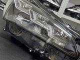 Фара Lexus NX 2014-2021 3 линзы бу оригинал за 250 000 тг. в Астана – фото 4