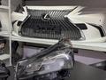 Фара Lexus NX 2014-2021 3 линзы бу оригинал за 250 000 тг. в Астана – фото 3