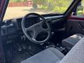 ВАЗ (Lada) Lada 2121 1998 годаүшін950 000 тг. в Талдыкорган – фото 12