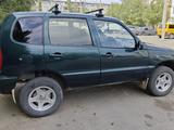 Chevrolet Niva 2005 годаfor2 000 000 тг. в Жезказган