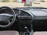 Chevrolet Niva 2005 годаfor2 000 000 тг. в Жезказган – фото 5