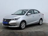 Changan Alsvin 2024 года за 5 000 000 тг. в Астана