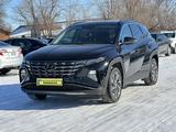 Hyundai Tucson 2022 годаfor13 500 000 тг. в Уральск