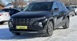 Hyundai Tucson 2022 года за 13 500 000 тг. в Уральск