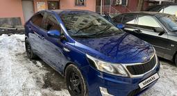 Kia Rio 2013 года за 5 000 000 тг. в Алматы – фото 5