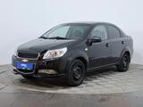 Chevrolet Nexia 2022 года за 3 200 000 тг. в Астана