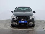 Chevrolet Nexia 2022 года за 3 200 000 тг. в Астана – фото 2