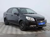 Chevrolet Nexia 2022 года за 3 200 000 тг. в Астана – фото 3