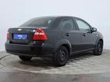 Chevrolet Nexia 2022 года за 3 200 000 тг. в Астана – фото 5