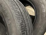 Шины Yokohama 225/70 R16 за 50 000 тг. в Костанай – фото 5