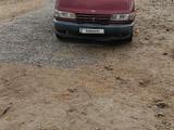 Toyota Previa 1995 года за 600 000 тг. в Жаркент