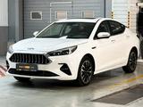 JAC J7 Intelligent CVT 2023 года за 6 390 000 тг. в Алматы