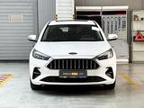 JAC J7 Intelligent CVT 2023 года за 6 390 000 тг. в Алматы – фото 2