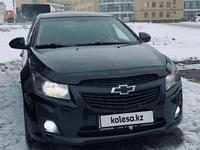 Chevrolet Cruze 2013 года за 4 500 000 тг. в Астана