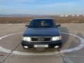 Audi 100 1991 годаfor1 900 000 тг. в Алматы – фото 12