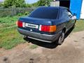 Audi 80 1990 годаfor950 000 тг. в Атбасар – фото 5