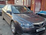 Mazda 6 2006 года за 2 500 000 тг. в Петропавловск