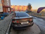 Mazda 6 2006 года за 2 500 000 тг. в Петропавловск – фото 2